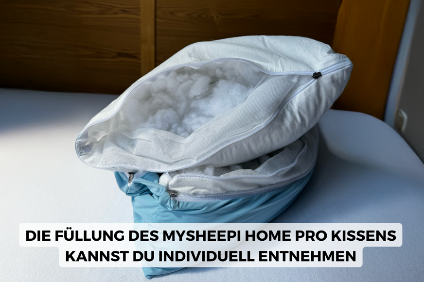 mySheepi Home Pro Kissen